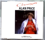 Alan Price - Changes